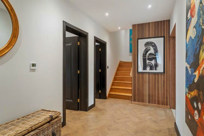 4 Bedroom Detached House For Sale In Pencisely Road, Llandaff, Cardiff, CF5