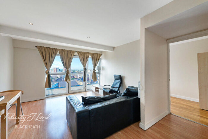 2 Bedroom Apartment For Sale In Calderwood Street, Woolwich, SE18