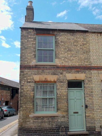 2 Bedroom Property To Rent In Sturton Street, Cambridge, CB1