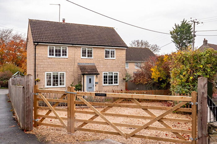 3 Bedroom Detached House For Sale In Ridgeway Lane, Nunney, Frome, BA11