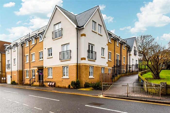 1 Bedroom Apartment For Sale In South Street, Bishop's Stortford, Hertfordshire, CM23