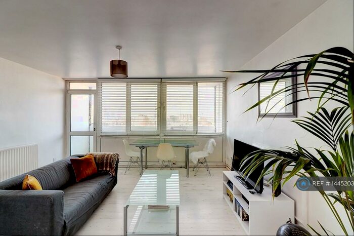 1 Bedroom Flat To Rent In Lovell House, London, E8