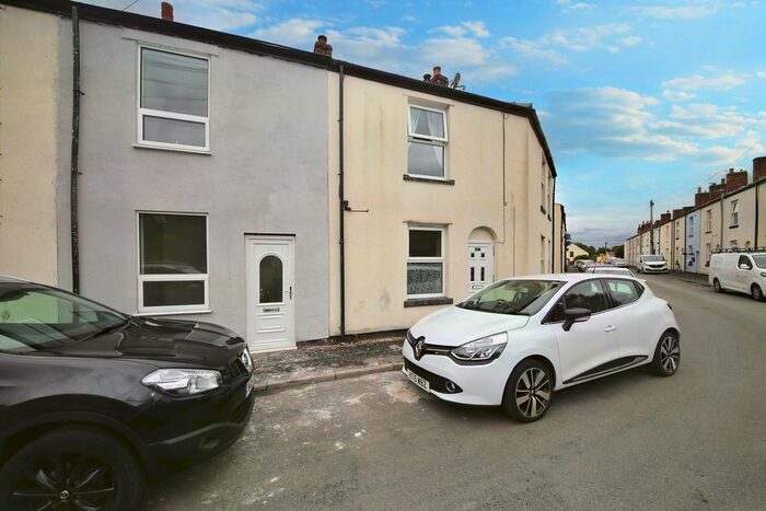 2 Bedroom Terraced House To Rent In Crooke Road, Standish Lower Ground, Wigan, Lancashire, WN6