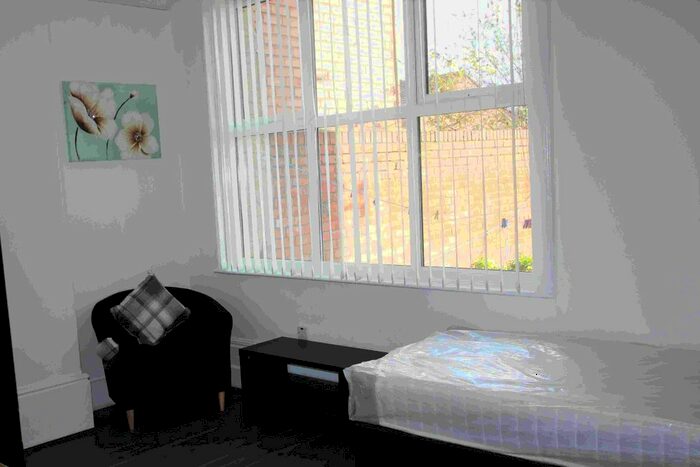 Studio To Rent In Bishopton Lane, Stockton-On-Tees, TS18