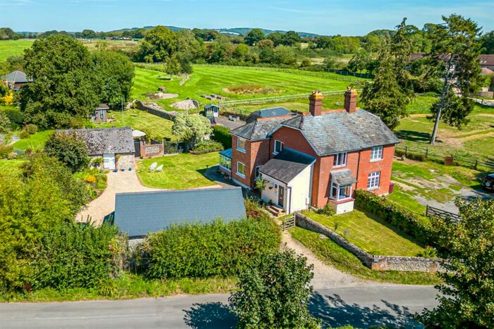 2 Bedroom Semi-Detached House For Sale In Woodmancote, Emsworth, PO10