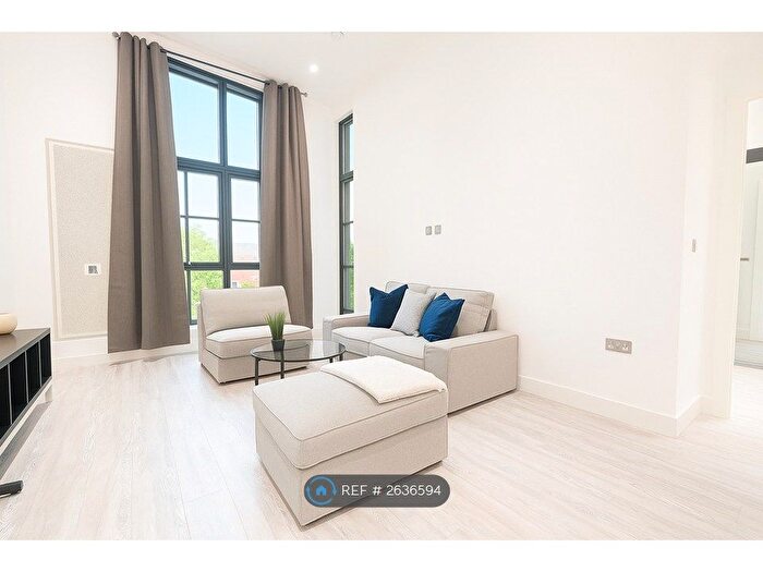 1 Bedroom Flat To Rent In Turing Way, Cambridge, CB3