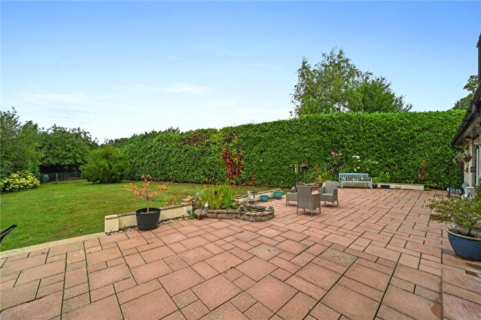 5 Bedroom Detached House For Sale In Dell Lane, Little Hallingbury, Essex, CM22