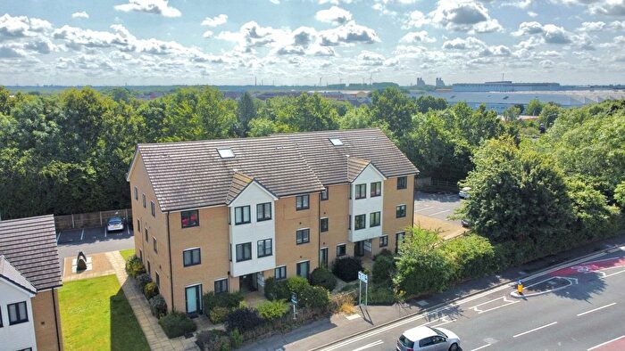 2 Bedroom Flat For Sale In Royal Court, Eye Road, Peterborough, Cambridgeshire, PE1