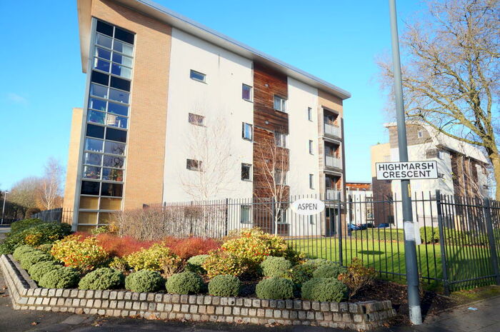 2 Bedroom Apartment To Rent In Lexington, Nell Lane, West Didsbury, M20