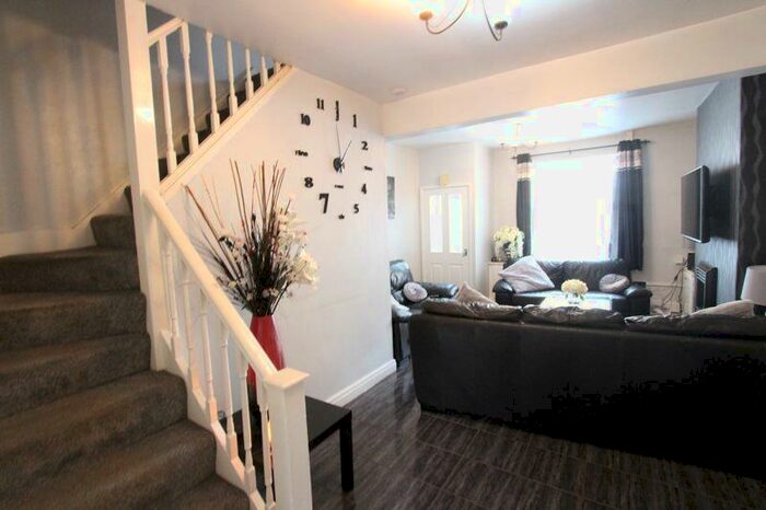 2 Bedroom Terraced House To Rent In Weightman Grove, Walton, L9