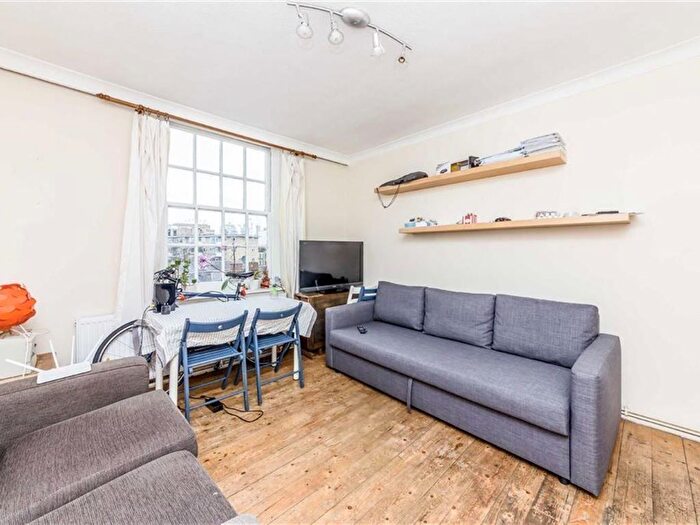 4 Bedroom Flat To Rent In Stopher House, Webber Street, SE1