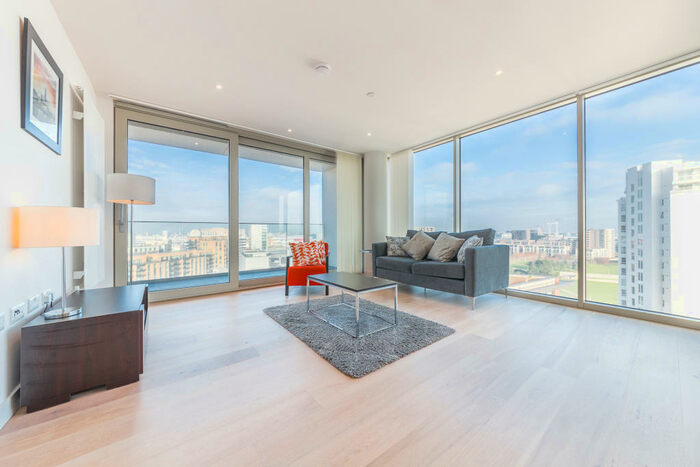 1 Bedroom Apartment To Rent In Liner House, Admiralty Avenue, London, E16
