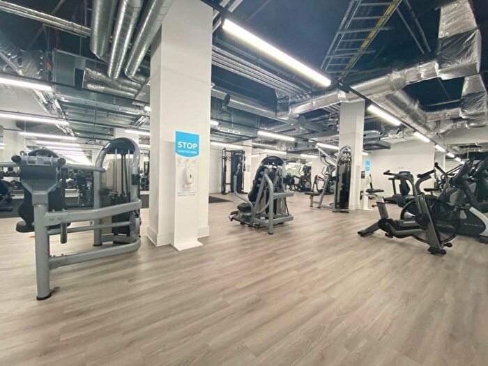 1 Bedroom Studio To Rent In Westgate House, London, W5