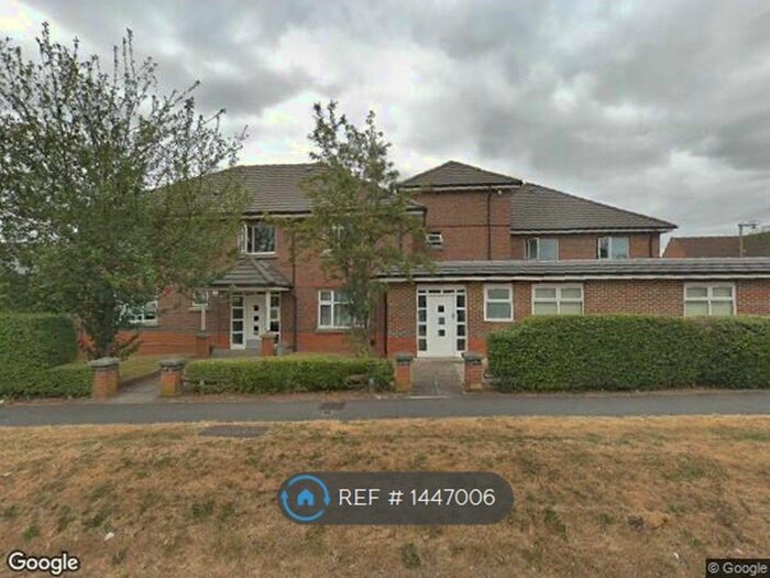 Studio To Rent In Wellfield Road, Hatfield, AL10