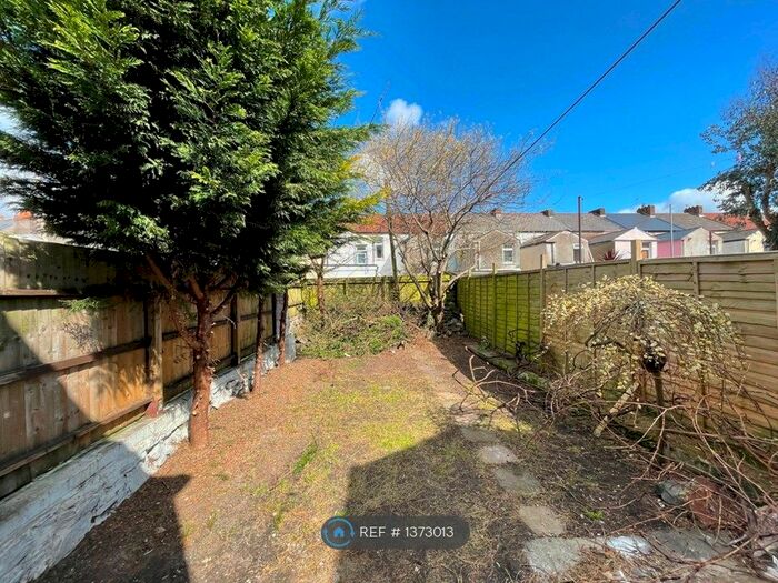 3 Bedroom Terraced House To Rent In Ordell Street, Cardiff, CF24