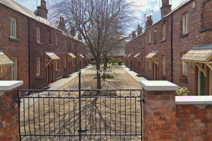 2 Bedroom Terraced House To Rent In Betley Street, CW1