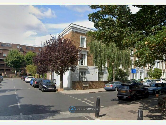 4 Bedroom Maisonette To Rent In Bassett Street, London, NW5