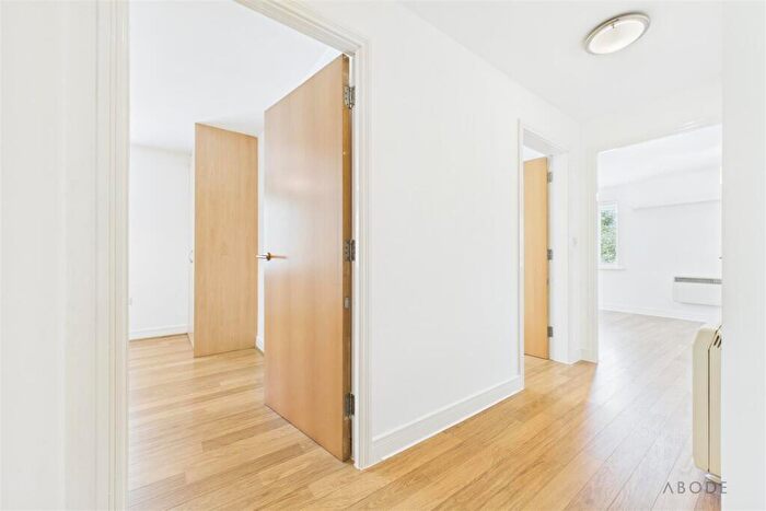 2 Bedroom Apartment For Sale In Hollins Drive, Stafford, Staffordshire, ST16
