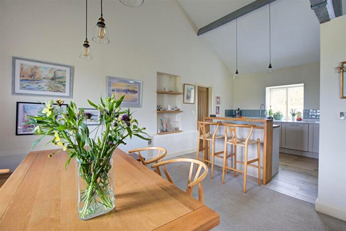 3 Bedroom Barn Conversion For Sale In Crimbles Lane, Cockerham, Lancaster, LA2