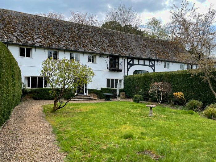 3 Bedroom Barn Conversion For Sale In Folville Street, Ashby Folville, LE14