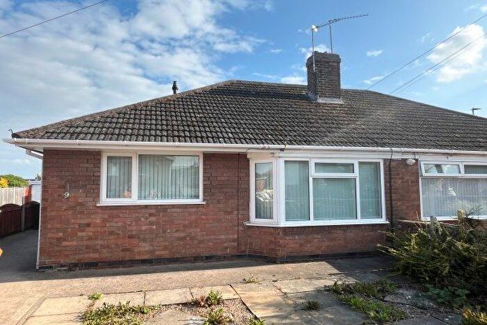 2 Bedroom Bungalow To Rent In Sherwood Drive, Doncaster, DN4