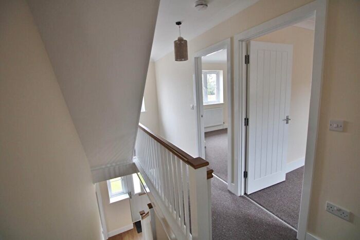 5 Bedroom Detached House To Rent In Main Street, Hockwold, IP26