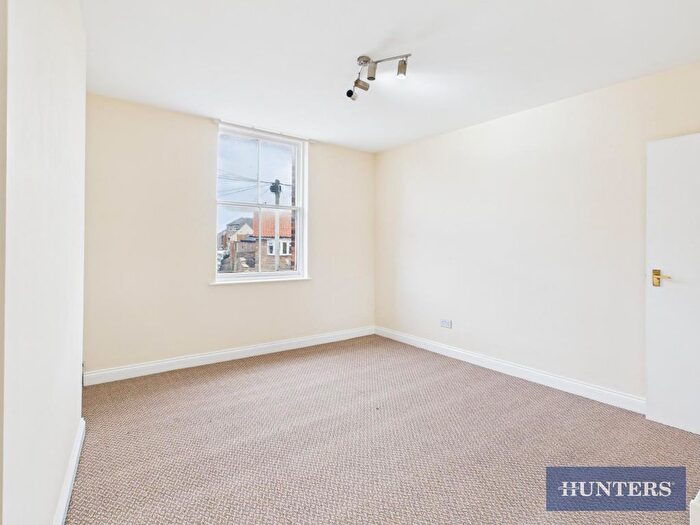 1 Bedroom Flat To Rent In Scarborough Road, Filey, YO14