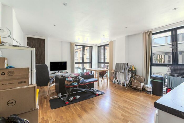 2 Bedroom Apartment To Rent In Scrutton Street, Shoreditch, London, EC2A