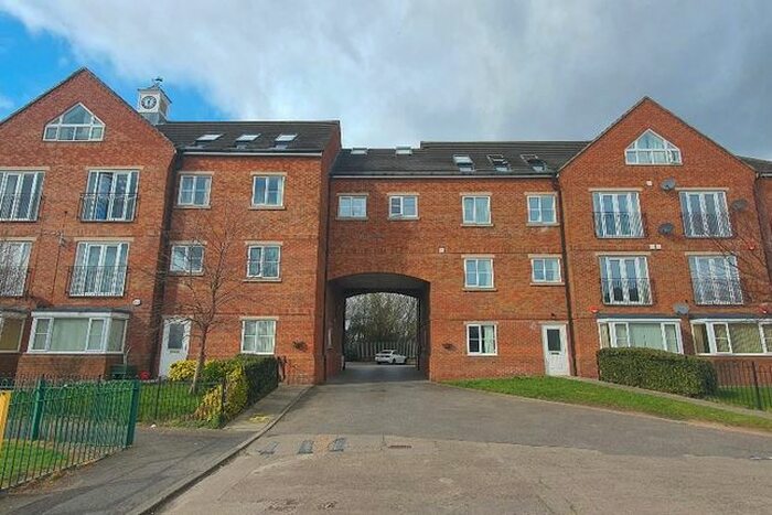 2 Bedroom Flat To Rent In Wellington Walk, Stockton-On-Tees, TS18