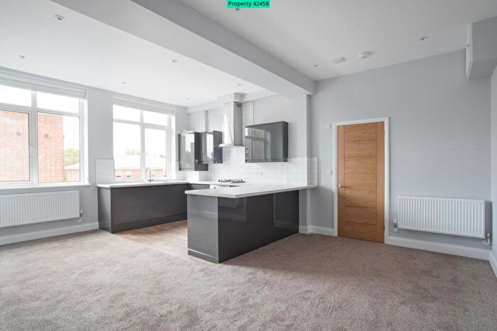1 Bedroom Apartment To Rent In Flat, Grosvenor Mansions, Queen Street, Deal, CT14