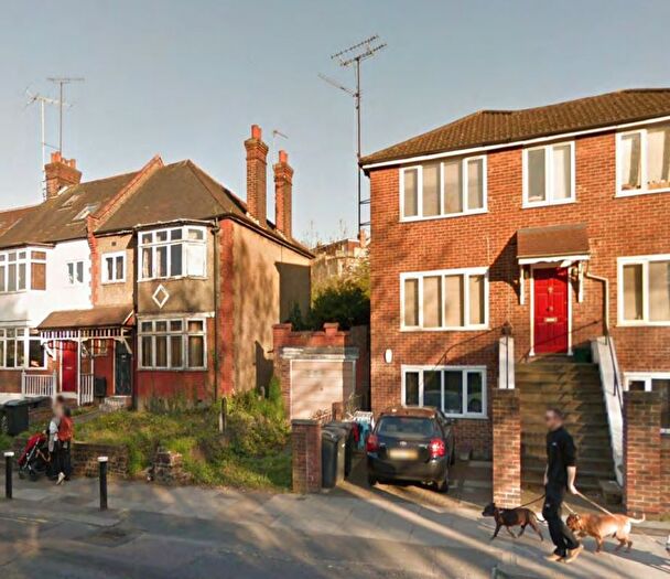 Land For Sale In Land At, Albert Road, Wood Green, London, Haringey, N22