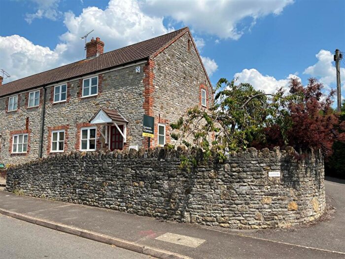 3 Bedroom End Of Terrace House For Sale In Bristol Road, Sherborne, Dorset, DT9