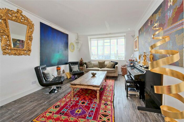 1 Bedroom Flat To Rent In Old Brompton Road, London, SW5