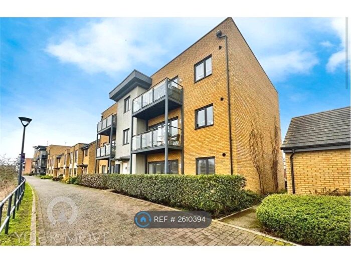 2 Bedroom Flat To Rent In Emperor House, Dartford, DA1