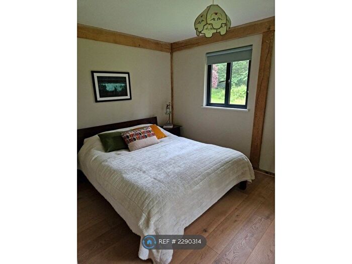 1 Bedroom Bungalow To Rent In Pearsons Green Road, Tonbridge, TN12
