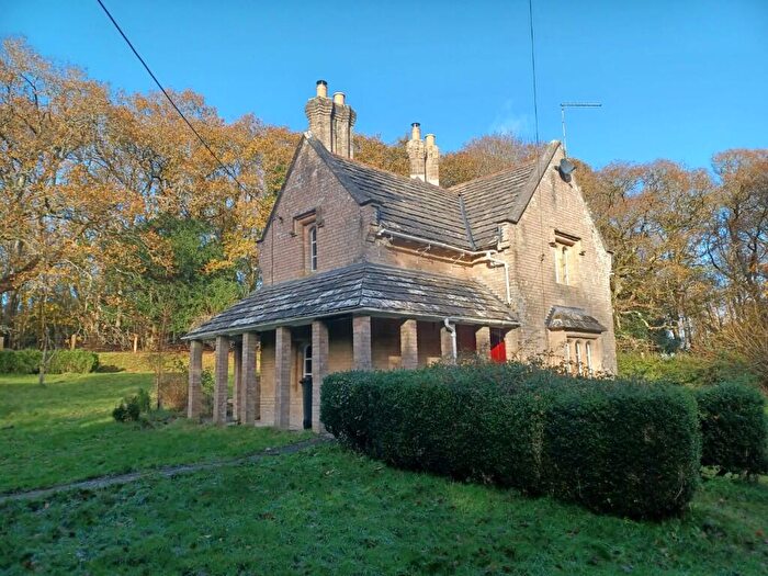 1 Bedroom Detached House To Rent In St Edward's Cottage, Corfe Castle, BH20