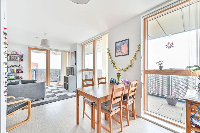 2 Bedroom Flat For Sale In Ealing Road, Alperton, Wembley, HA0