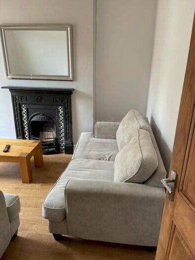 4 Bedroom Terraced House To Rent In Nithsdale Road, Liverpool, Merseyside, L15