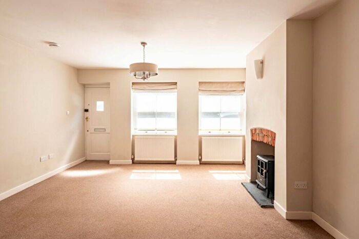 3 Bedroom Terraced House For Sale In Trinity Street, Frome, Somerset, BA11