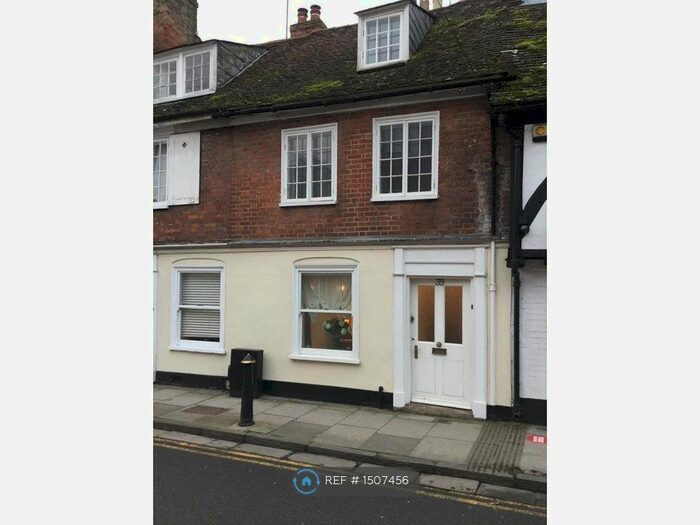 4 Bedroom Semi-Detached House To Rent In New Street, Salisbury, SP1