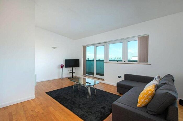 2 Bedroom Penthouse To Rent In Maritime House, Woolwich, London, SE18