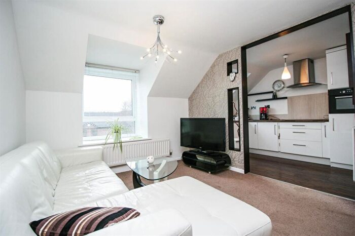 1 Bedroom Apartment To Rent In William Street, Birmingham, B15