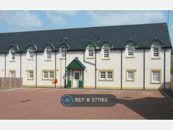 2 Bedroom Flat To Rent In Mains Farm Steading, Cardrona EH45