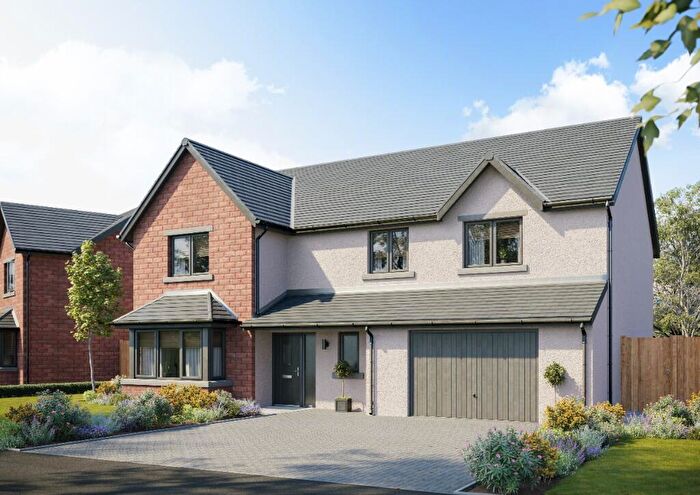 5 Bedroom Detached House For Sale In Dalton Lane, Barrow-In-Furness, LA14