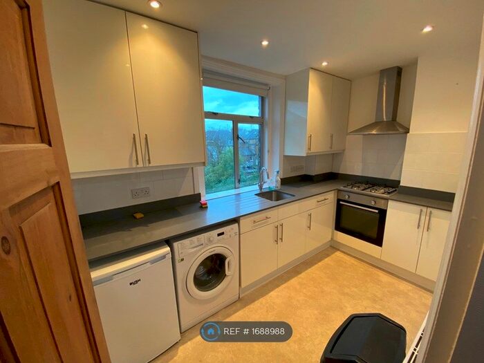 1 Bedroom Flat To Rent In Stroud Green Road, London, N4