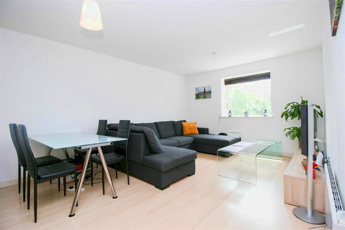 1 Bedroom Flat To Rent In Ryland Street, Edgbaston, Birmingham, B16