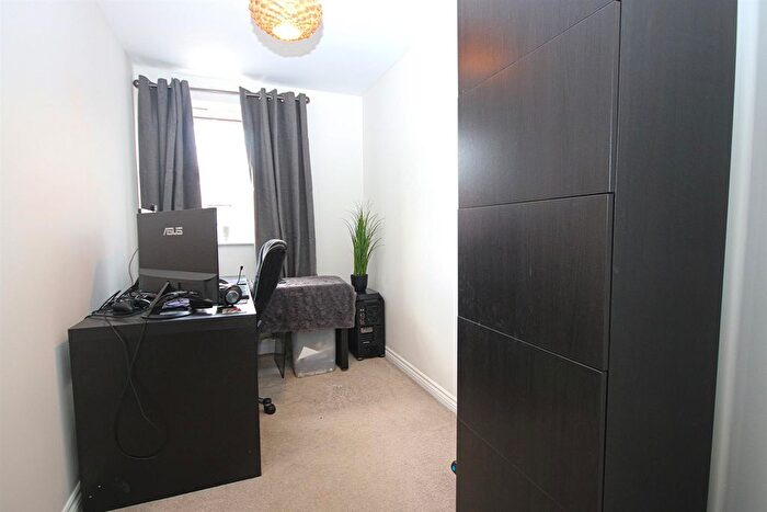 2 Bedroom Flat For Sale In Dobede Way, Soham, Ely, CB7