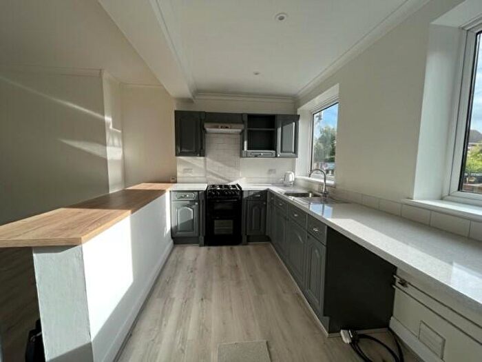 2 Bedroom House To Rent In Calow Lane, Hasland, Chesterfield, S41