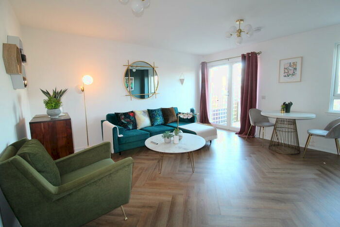 2 Bedroom Terraced House To Rent In Beechgrove Street Dalmarnock, G40