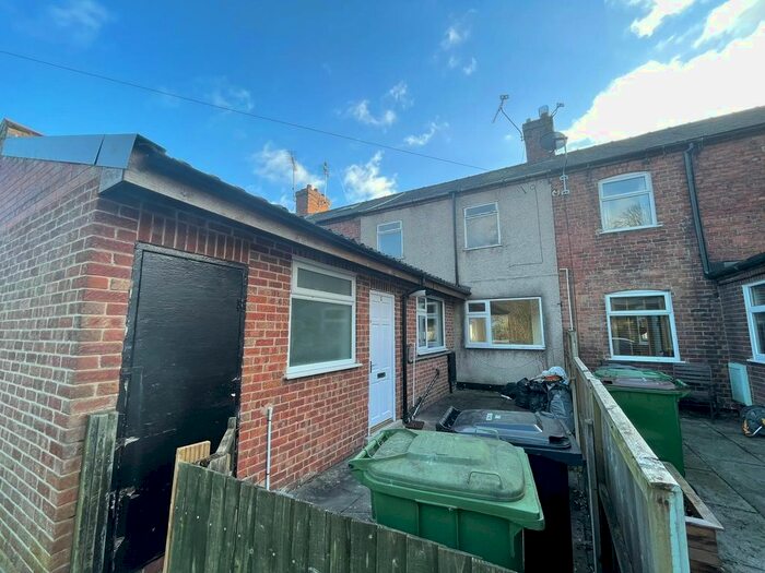 3 Bedroom Terraced House To Rent In Casson Street, Ironville, Nottingham, NG16